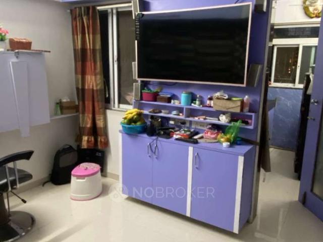 Flat for sale in Ranwar Village Square, Mumbai