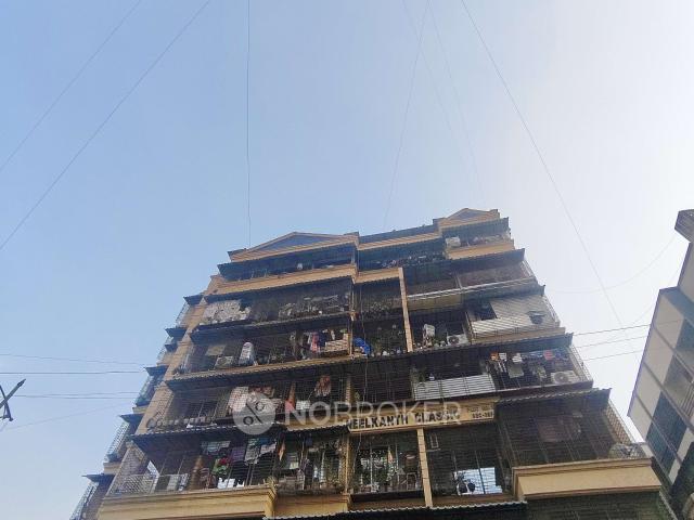 Flat for rent in Chapewadi, Panvel