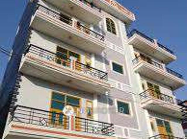 Flat for rent in Hariana