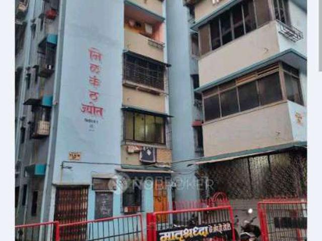 Flat for rent in Kalyan-dombivali, Gopalnagar