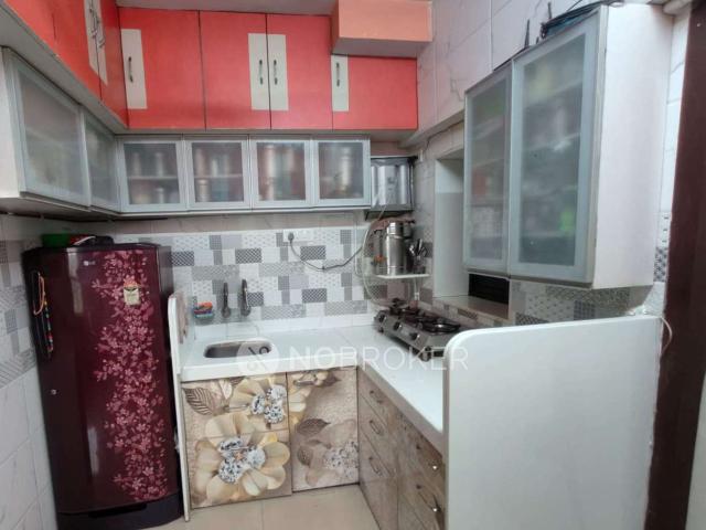 Flat for sale in Bangalore North, Cox Town - Bangalore