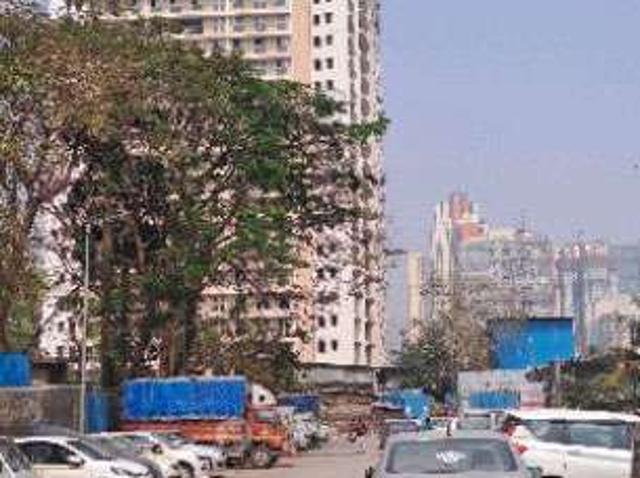 Flat for sale in Andheri - Mumbai, National Capital Territory Of Delhi