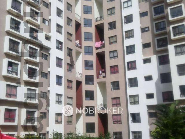 Flat for rent in Bangalore South, Electronic City - Bangalore