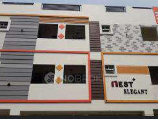 Flat for rent in Sholinganallur - Chennai, Tamil Nadu