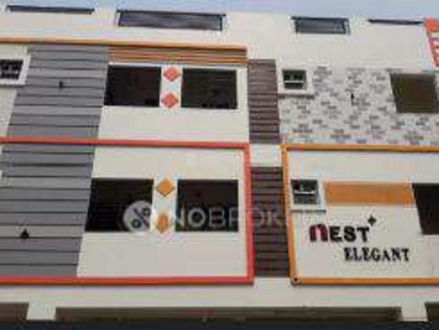 Flat for sale in Sholinganallur - Chennai, Tamil Nadu