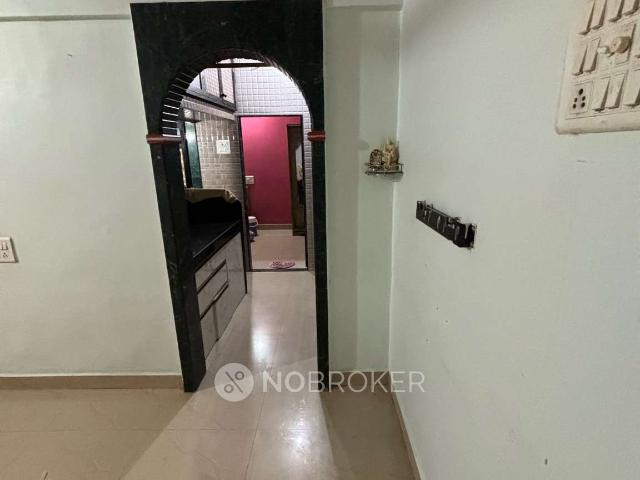 Flat for rent in Kalyan-dombivali, Gopalnagar