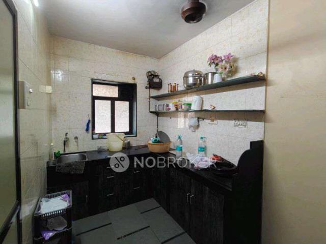 Flat for rent in Kalyan-dombivali, Gopalnagar