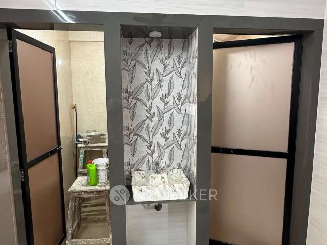 Flat for rent in Belapur East, Navi Mumbai