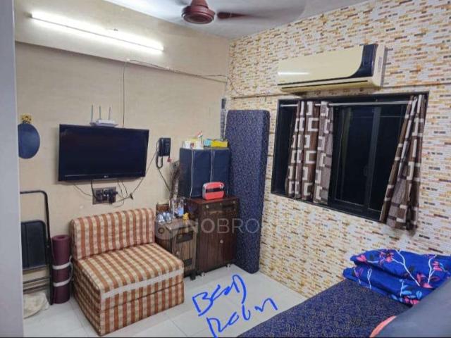 Flat for sale in MIDC, Mumbai