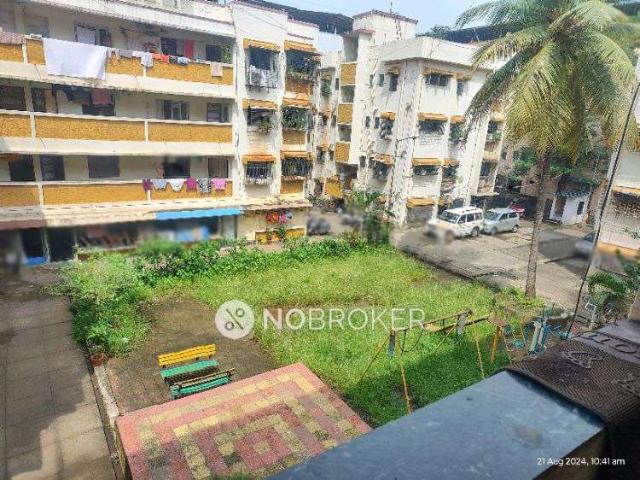 Flat for rent in Kalyan-dombivali, Gopalnagar