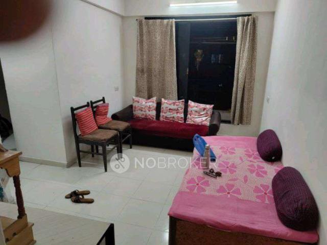 Flat for rent in Navi Mumbai, Ghansoli