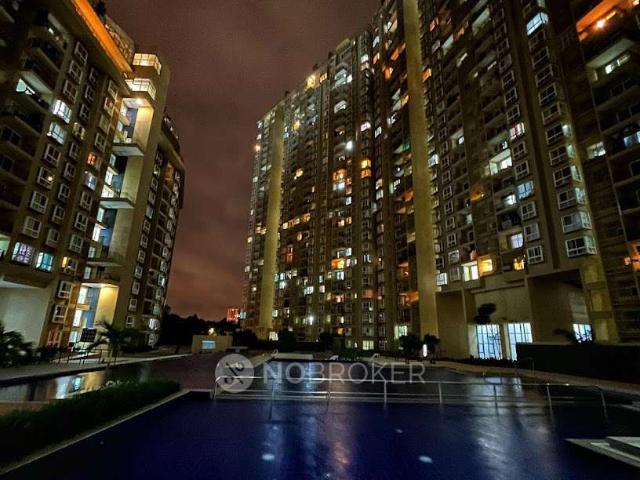 Flat for sale in Bangalore East, Cox Town - Bangalore