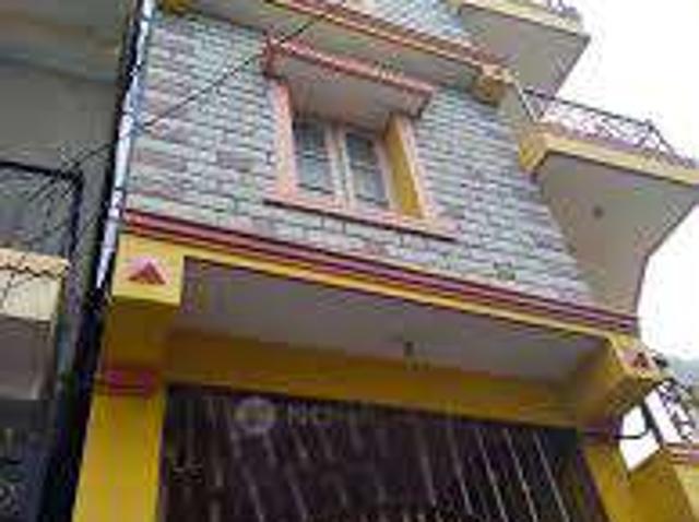 Flat for rent in Bangalore South, Cox Town - Bangalore