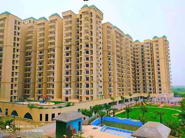 Flat for rent in Ghaziabad