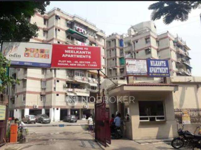 Flat for rent in Bahlolpur, Arunachal Pradesh