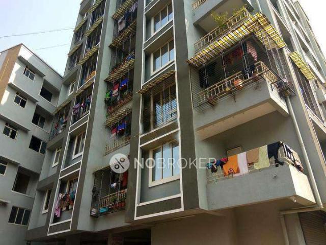Flat for rent in Kalyan-dombivali, Gopalnagar