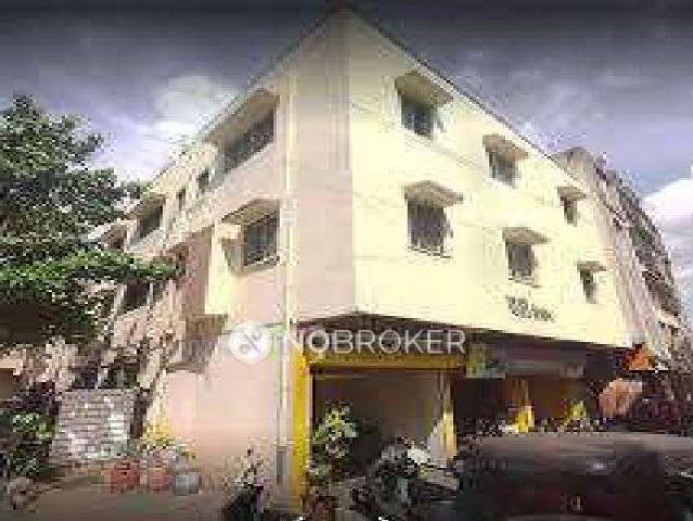 Flat for rent in Adyar, Tamil Nadu