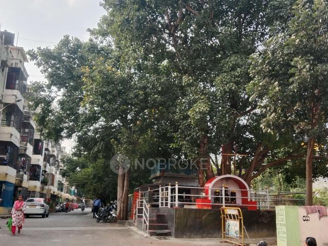 Flat for sale in Bangalore South, Cox Town - Bangalore