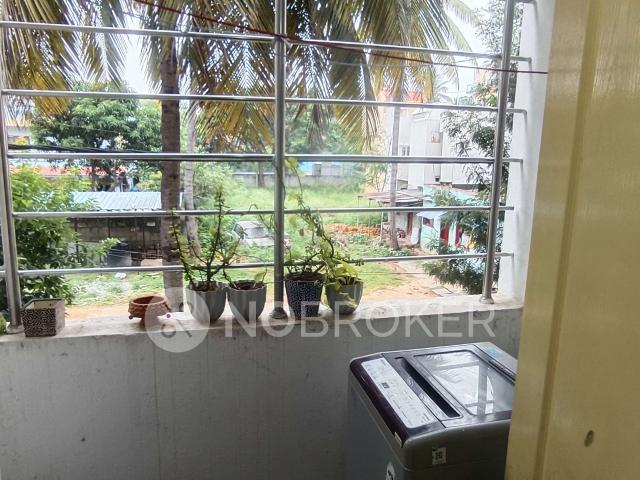 Flat for sale in Bangalore North, Cox Town - Bangalore