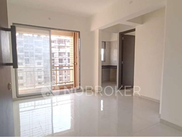 Flat for rent in Kundevahal, Raigad