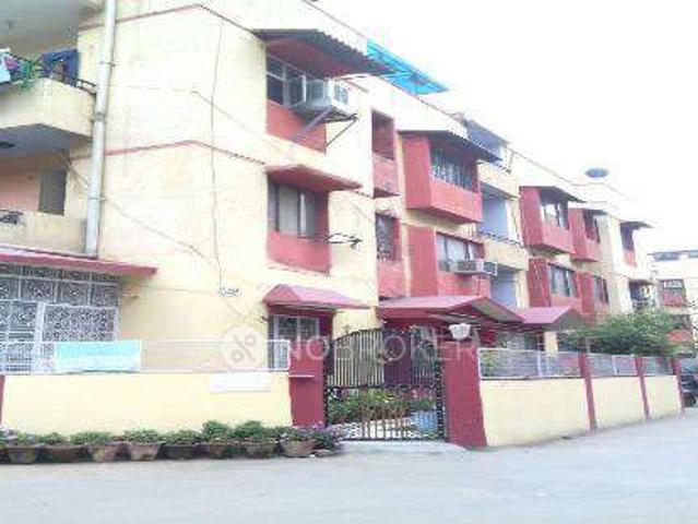 Flat for rent in West Delhi, Deri