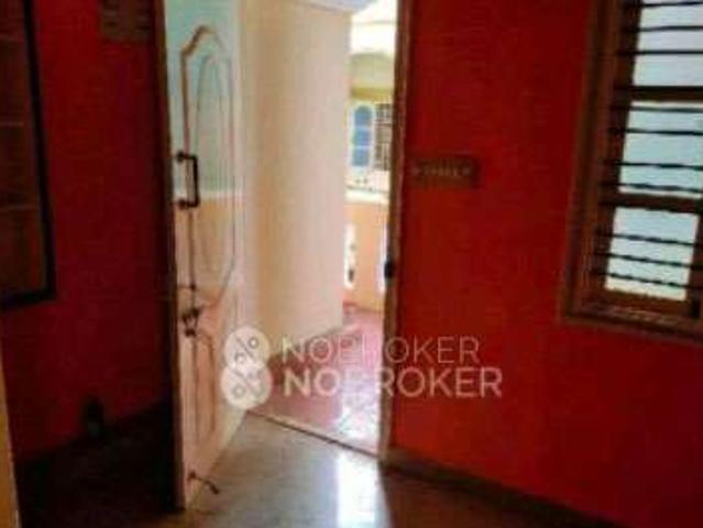 Flat for rent in Bangalore East, Cox Town - Bangalore