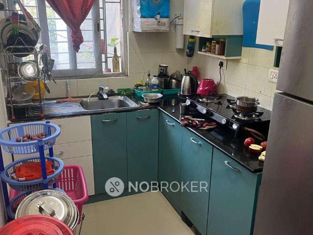 Flat for rent in Tondiarpet, Tamil Nadu