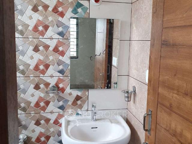 Flat for rent in Bangalore South, Cox Town - Bangalore