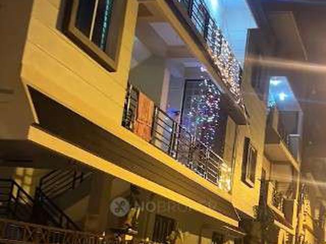 Flat for rent in Bangalore North, Cox Town - Bangalore