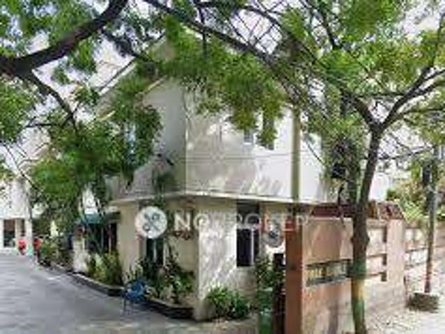 Flat for rent in Teynampet, Tamil Nadu
