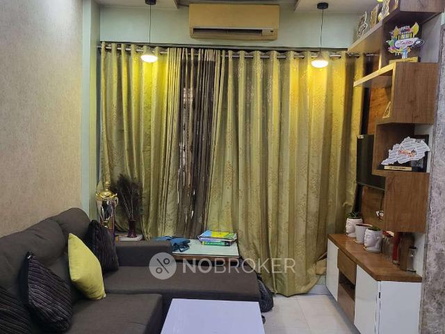 Flat for rent in Navi Mumbai, National Capital Territory Of Delhi