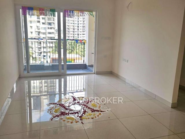 Flat for sale in Navalur, Chengalpattu