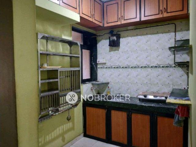 Flat for rent in Navi Mumbai, Airoli - Mumbai