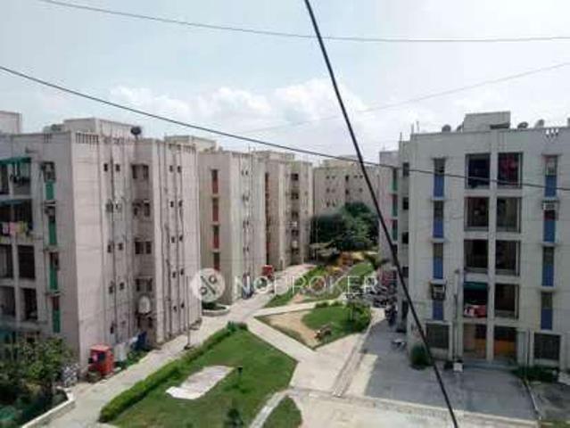 Flat for sale in South West Delhi, Deri