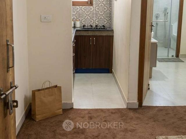 Flat for sale in South Delhi, Deri