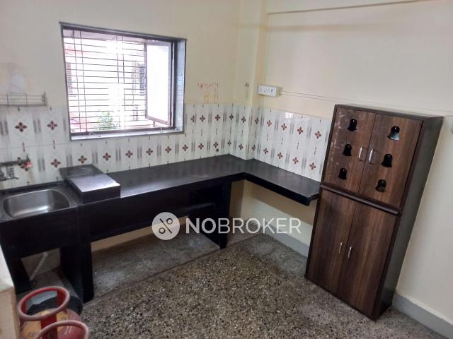 Flat for rent in Railway Colony, Kalyan-Dombivli