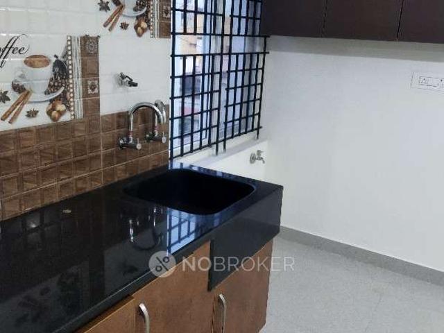 Flat for rent in Bangalore South, Cox Town - Bangalore