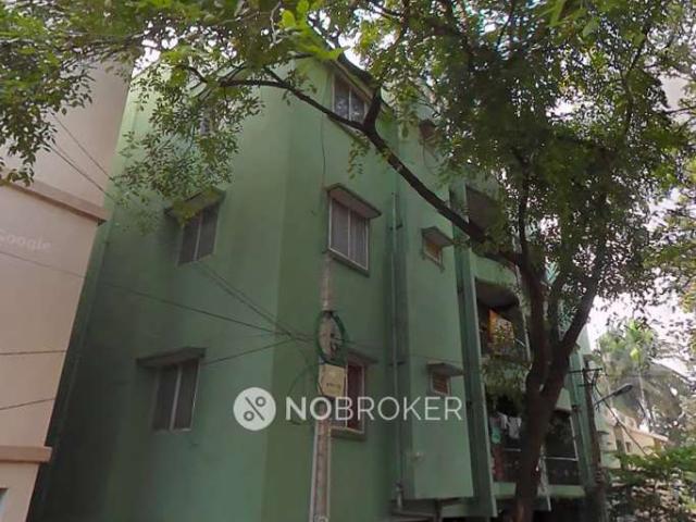 Flat for rent in Bangalore South, Cox Town - Bangalore