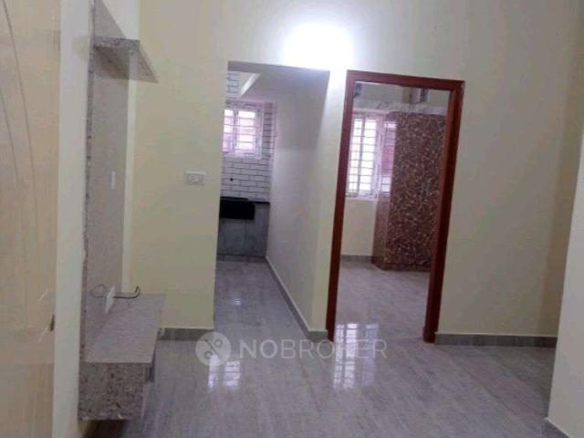Flat for rent in Bangalore East, Cox Town - Bangalore