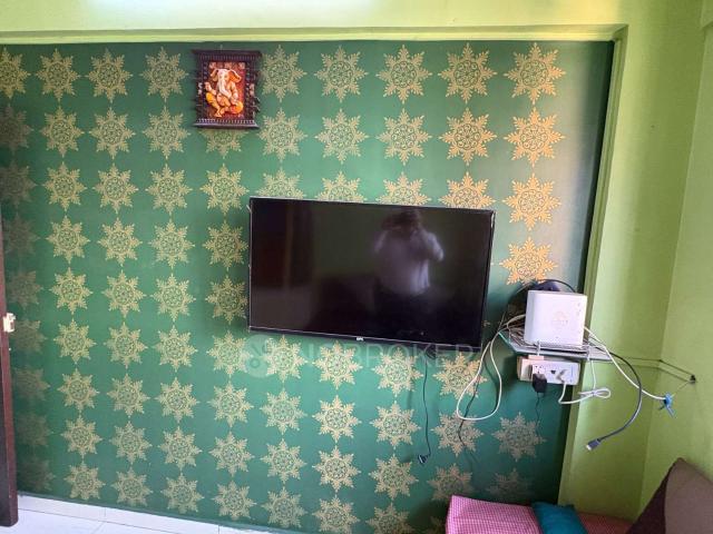 Flat for rent in Navi Mumbai, National Capital Territory Of Delhi
