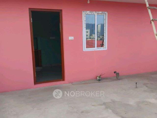 Flat for rent in Bangalore East, Cox Town - Bangalore