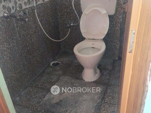 Flat for rent in Bangalore East, Cox Town - Bangalore