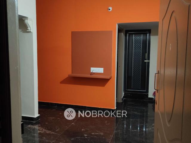 Flat for rent in Bangalore South, Cox Town - Bangalore