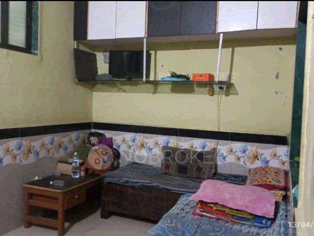 Flat for rent in Navi Mumbai, Airoli - Mumbai