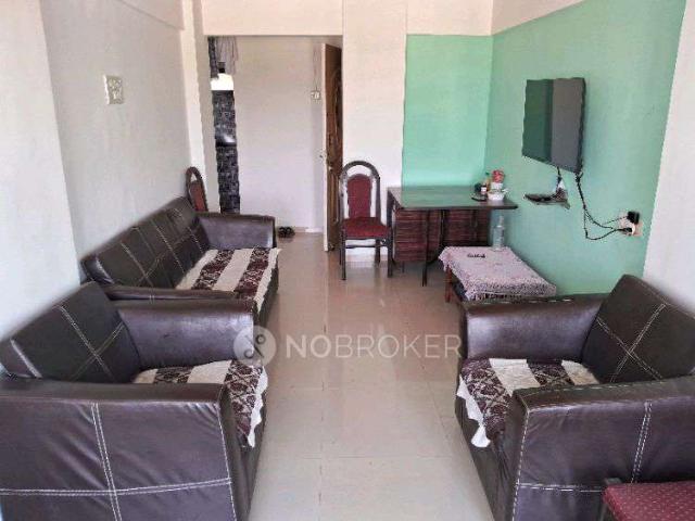 Flat for sale in Kandivali - Mumbai