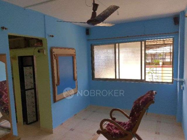 Flat for rent in Kalyan-dombivali, Gopalnagar