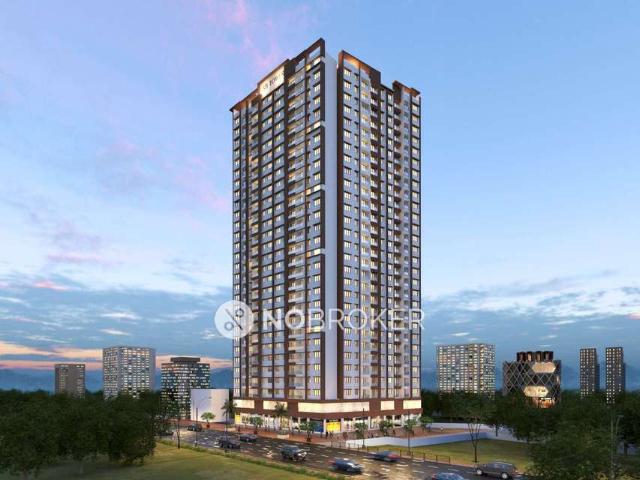 Flat for rent in Kalyan-dombivali, Gopalnagar