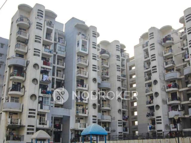 Flat for rent in Hariana