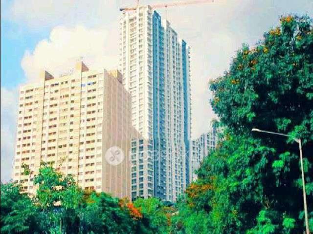 Flat for rent in Andheri - Mumbai, National Capital Territory Of Delhi
