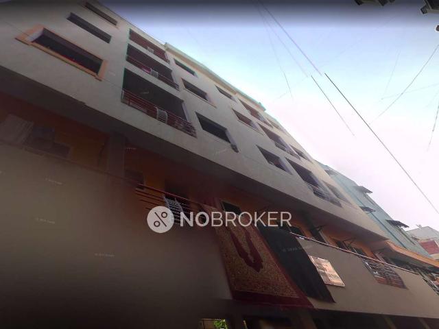 Flat for rent in Bangalore South, Cox Town - Bangalore